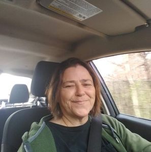 Meet your Posher, Phyllis ann